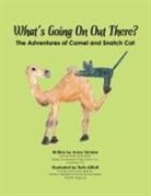 Anna Trimiew - What's Going On Out There?