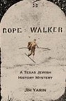 Jim Yarin - Rope Walker