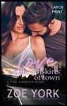 Zoe York, York Zoe - Love on the Outskirts of Town
