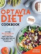 Amber Moore - Optavia Diet Cookbook 2021