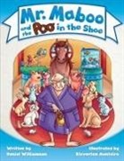 Daniel Williamson - Mr. Maboo and the Poo in the Shoe
