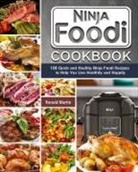 Ronald Martin - Ninja Foodi Cookbook