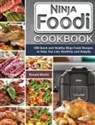 Ronald Martin - Ninja Foodi Cookbook