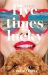 P. David Temple - Five Times Lucky
