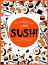 The Cookbook's Lab - Sushi Cookbook