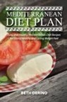 Beth Derino - MEDITERRANEAN DIET PLAN