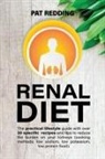 Pat Redding - RENAL DIET