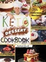 Patrick Smith - Keto Dessert Cookbook 2021