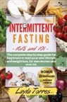 Layla Torres - Intermittent Fasting