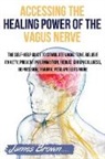 James Brown - ACCESSING THE HEALING POWER OF THE VAGUS NERVE