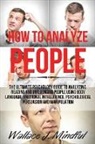 Wallace J. Mindful - HOW TO ANALYZE PEOPLE