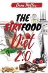 Dana Miller - THE SIRTFOOD DIET 2.0