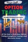 Warren Smith - OPTIONS TRADING