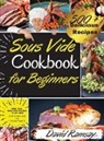 David Ramsay - Sous Vide Cookbook For Beginners
