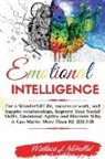 Wallace J. Mindful - EMOTIONAL INTELLIGENCE