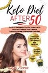 Layla Torres - Keto Diet After 50