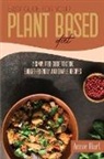 Annie Hart - Easy Guide For Your Plant Based Diet