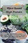 Master Kitchen America - Planet Based High Protein