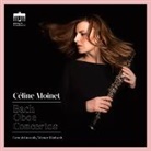 Johann Sebastian Bach - OBOE CONCERTOS (Audio book)