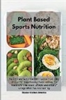 Master Kitchen America - Planet Based Sports Nutrition
