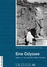 Armin Eich, Weidhaas-Berghöfer, Mira Weidhaas-Berghöfer - Eine Odyssee