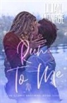 Lilian Monroe - Run to Me