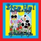 Penelope Dyan - Step Up! And Take A Stand!