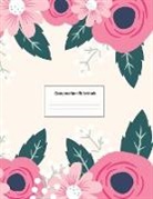 Allegra Edupublishing - Composition Notebook