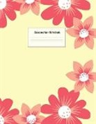 Allegra Edupublishing - Composition Notebook