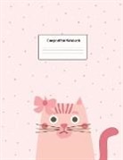 Allegra Edupublishing - Composition Notebook