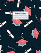 Allegra Edupublishing - Composition Notebook