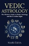 Mari Silva - Vedic Astrology