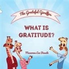 Macarena Luz Bianchi - The Grateful Giraffes