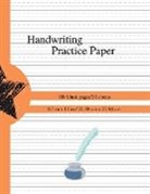 Writing Pro - Handwriting Practice Paper
