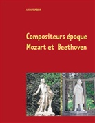 A. Kouyoumdjian - Compositeurs époque Mozart et Beethoven