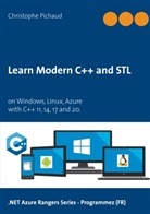 Christophe Pichaud - Learn Modern C++ and  STL