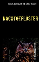 Michae Burgholzer, Michael Burgholzer, Harald Radauer - Nachtgeflüster