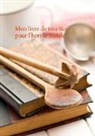 Cédric Menard - Mon livre de recettes pour l'hernie hiatale