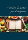 Cédric Menard - Mon livre de recettes pour l'ostéoporose