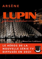 Maurice Leblanc - Arsène Lupin, gentleman cambrioleur
