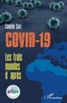 Camille Sari - Covid-19