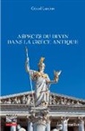 Gérard Lambin - Aspects du divin dans la Grèce antique