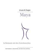 Ursula W Ziegler, Ursula W. Ziegler - Maya