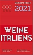 Gambero Rosso, Marco Sabellico - Weine Italiens 2021