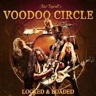 Voodoo Circle - Locked & Loaded, 1 Audio-CD (Audio book)