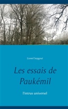 Lionel Sopgoui - Les essais de Paukémil
