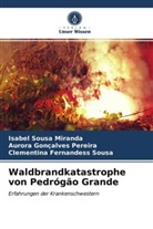 Isabel Sous Miranda, Isabel Sousa Miranda, Aurora Gonçalve Pereira, Aurora Gonçalves Pereira, So, Clementina  Fernandess Sousa... - Waldbrandkatastrophe von Pedrógão Grande