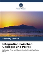 Abdelaty Salman - Integration zwischen Geologie und Politik