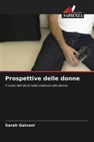 Sarah Galvani - Prospettive delle donne