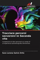 Sara Lorena Galvis Ortiz - Tracciare percorsi sovversivi in Seconda vita